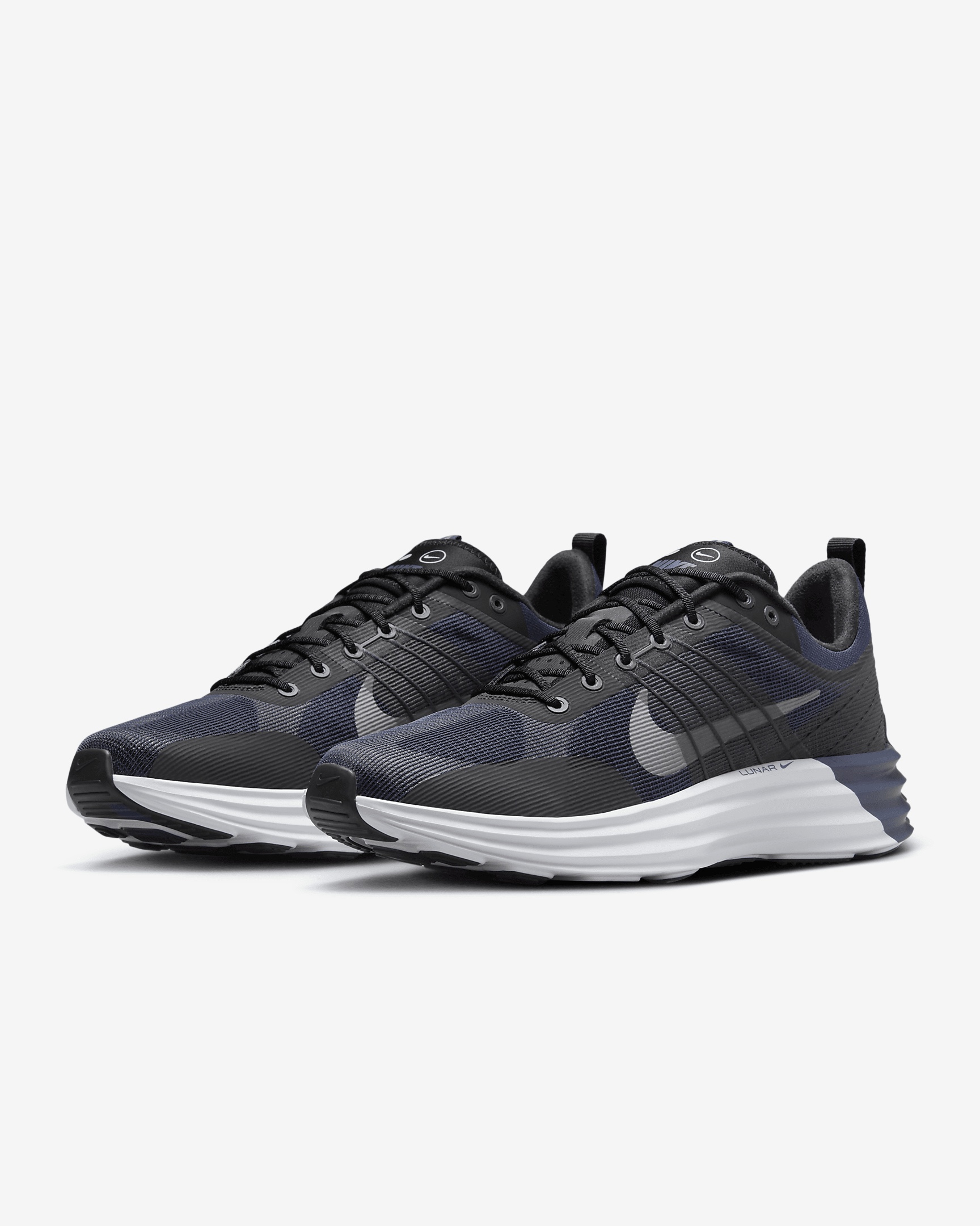 Nike Lunar Roam Men's Shoes - 5