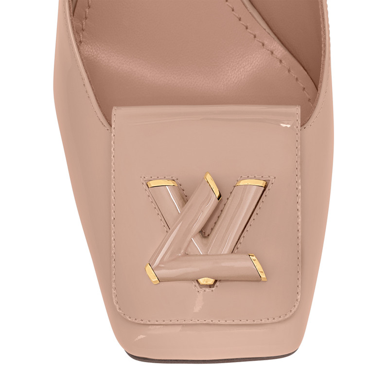 Shake Slingback Pump 5