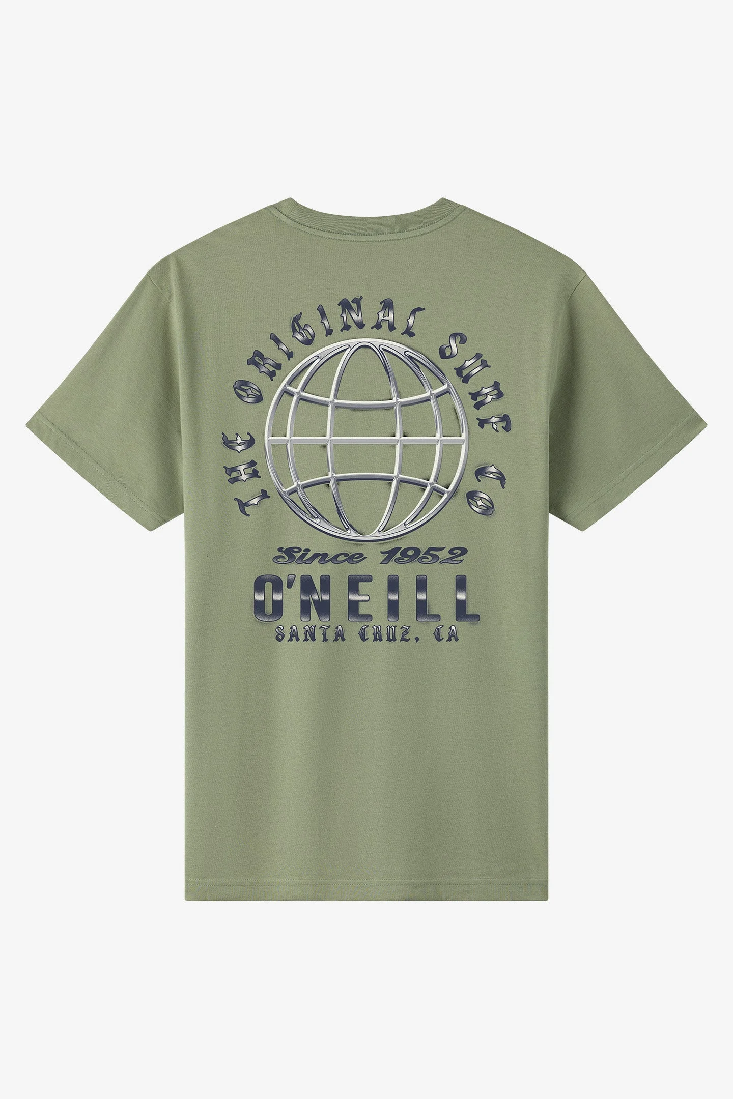 Fam Classic Tee - 1