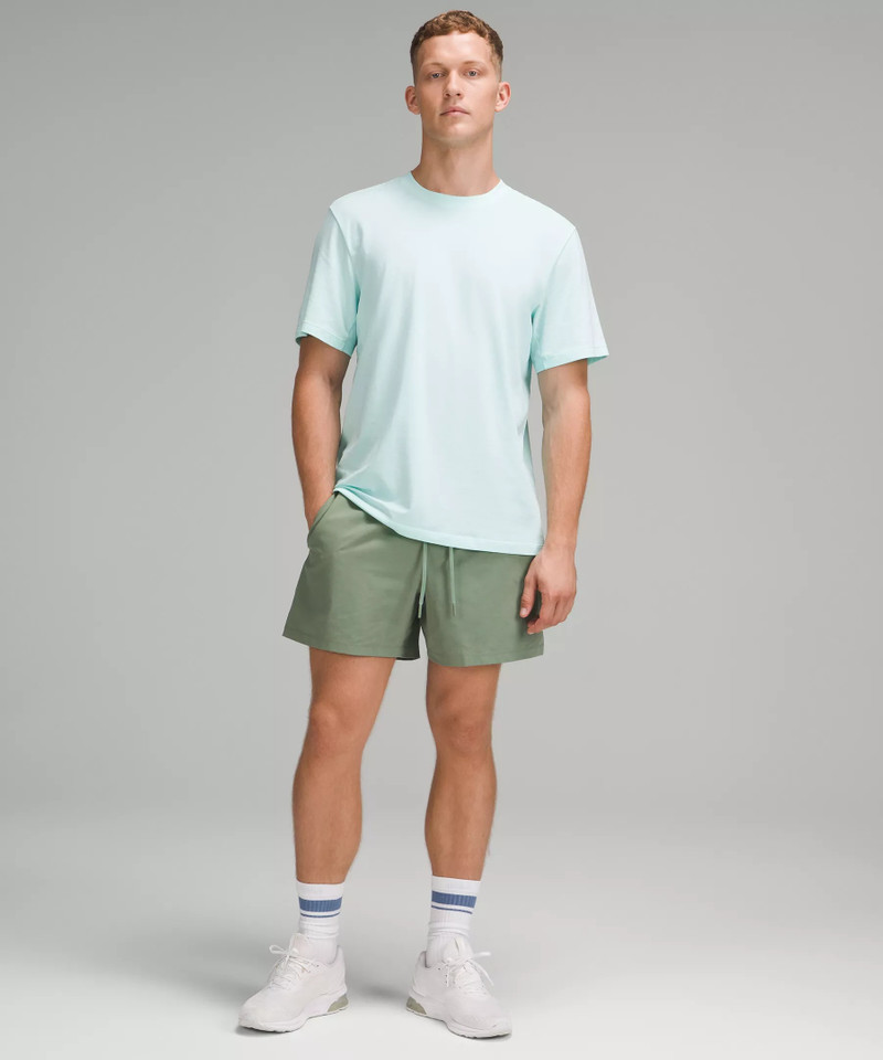 lululemon Zeroed In Linerless Short 5" outlook