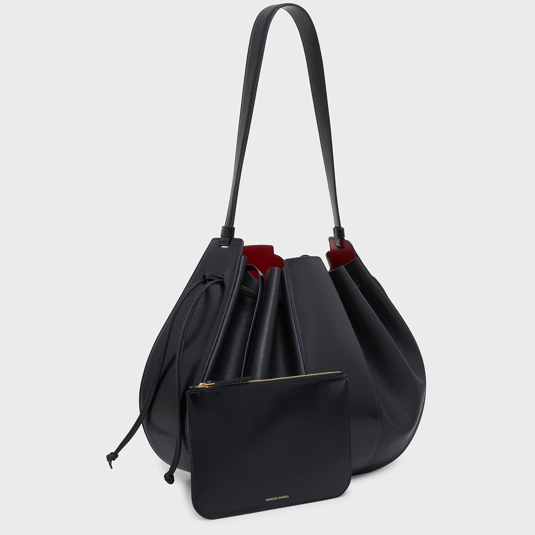 LARGE LILIUM BAG - 5