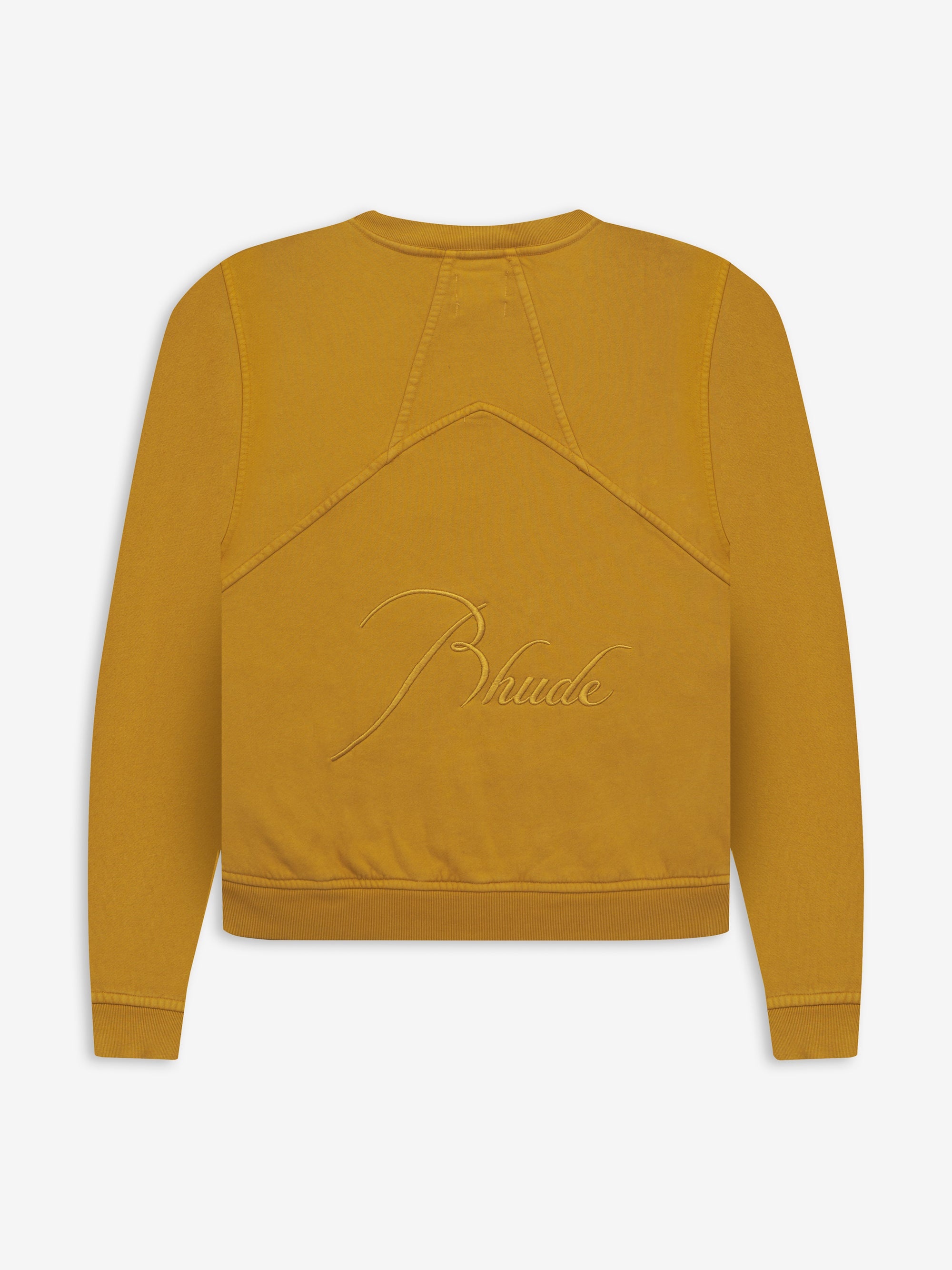 CLASSIC CREWNECK - 2