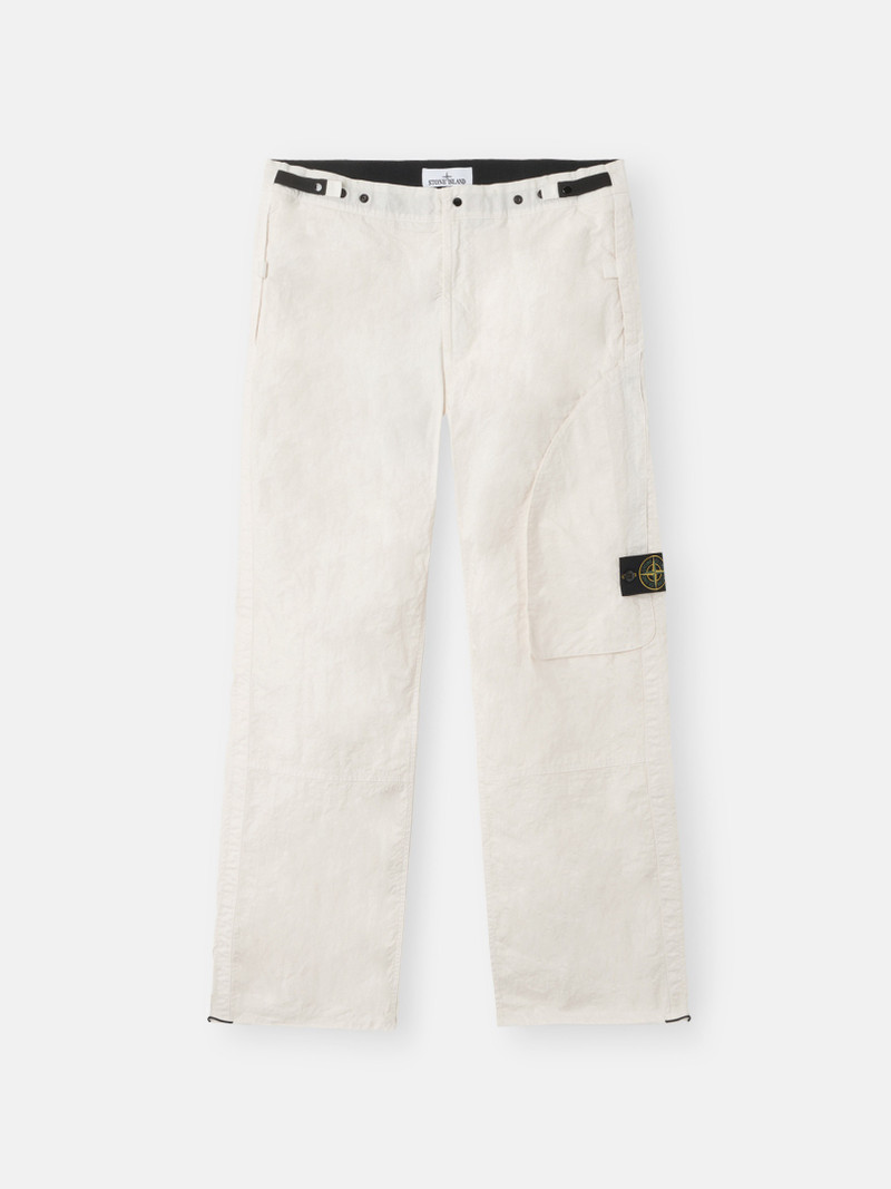 3100010 ORGANIC LOOK NYLON PANAMA-TC 1