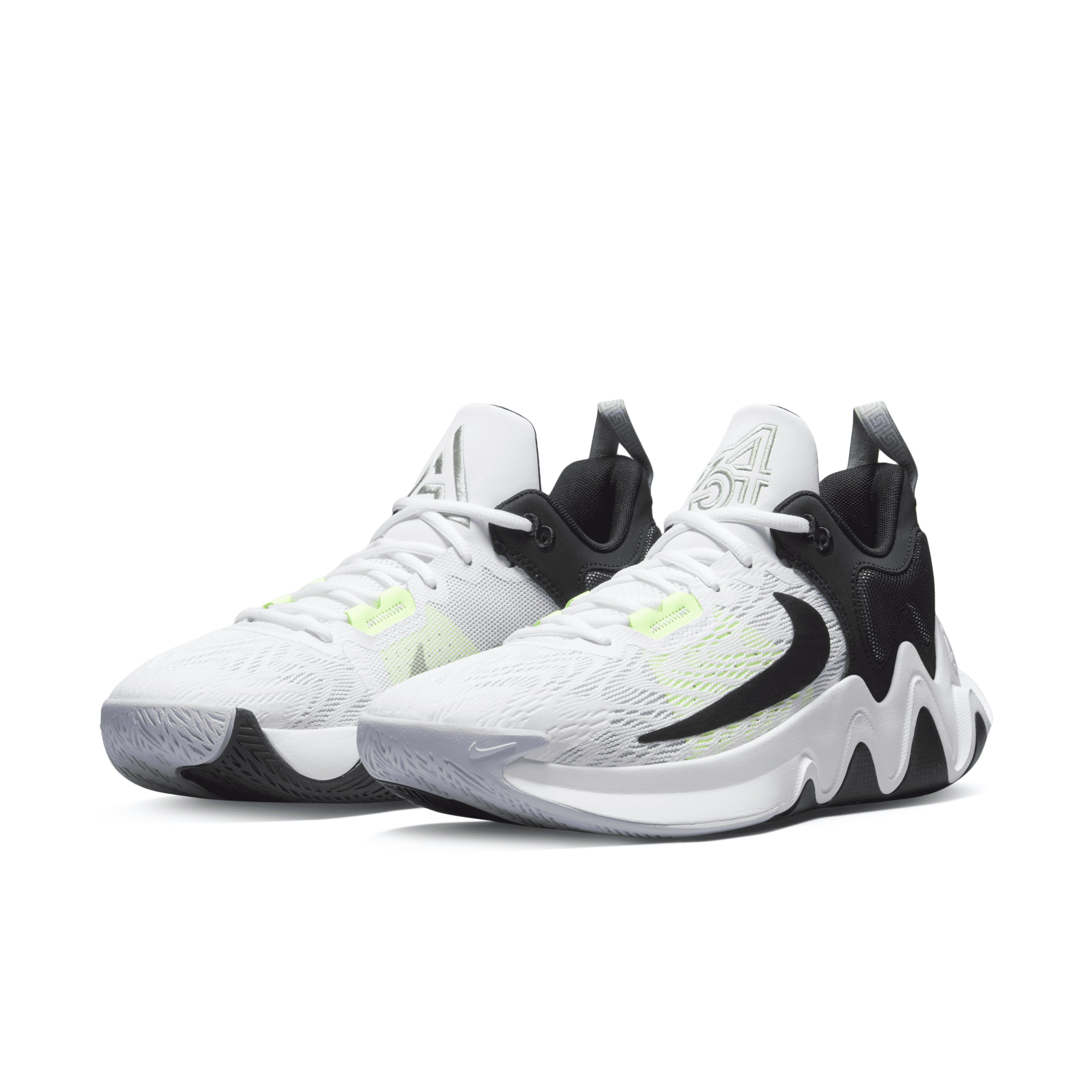 Nike Men's Giannis Immortality 2 Basketball Shoes - 5