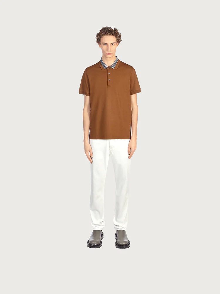 GANCINI POLO - 3