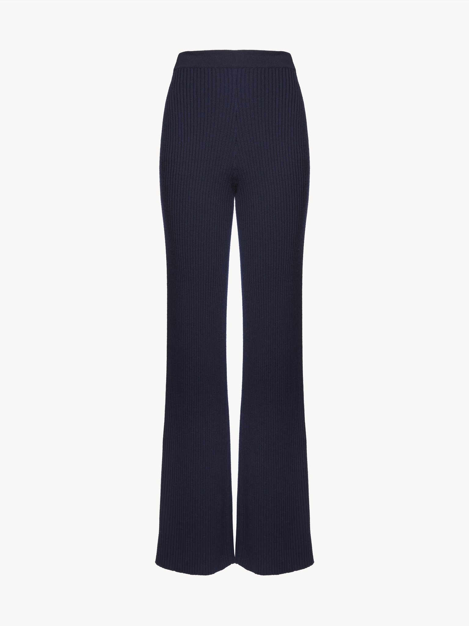 FLARE PANTS - 4