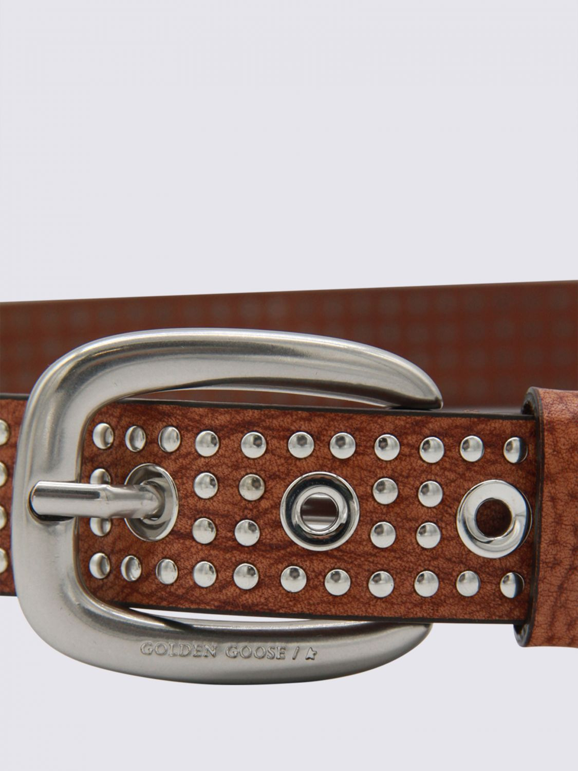 Belt men Golden Goose - 2