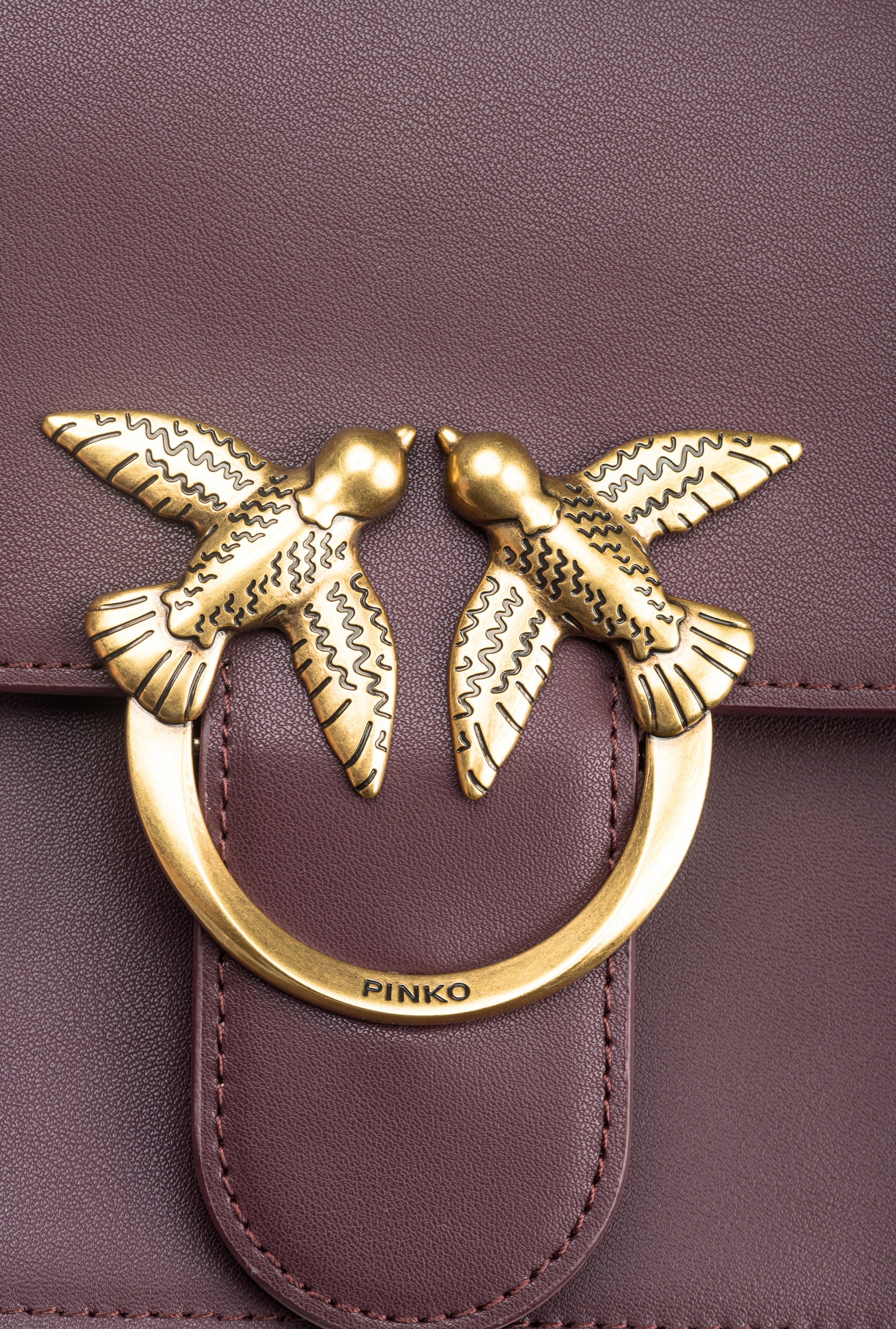 CLASSIC LOVE BAG ONE SIMPLY - 4