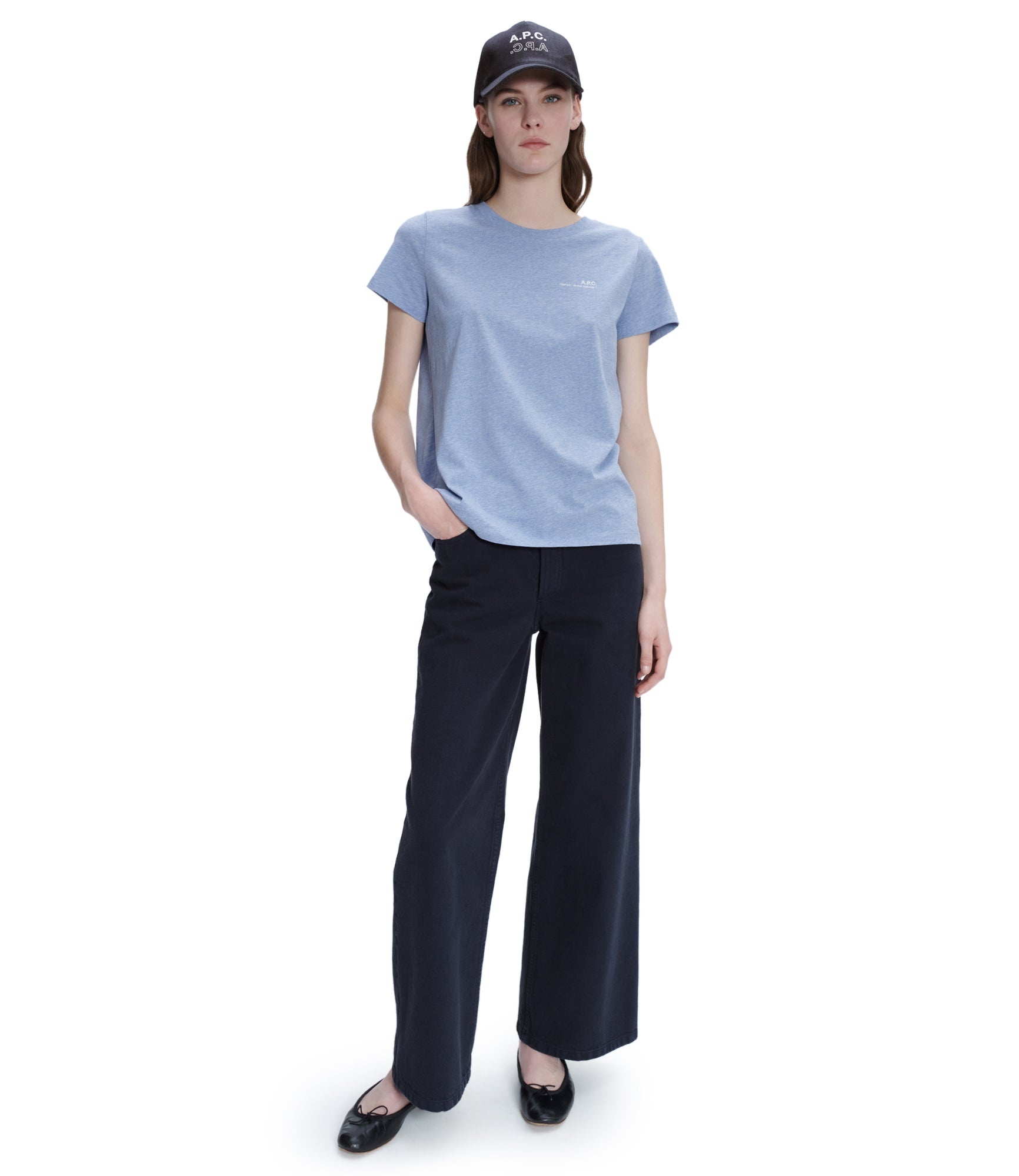 Elisabeth jeans - 2