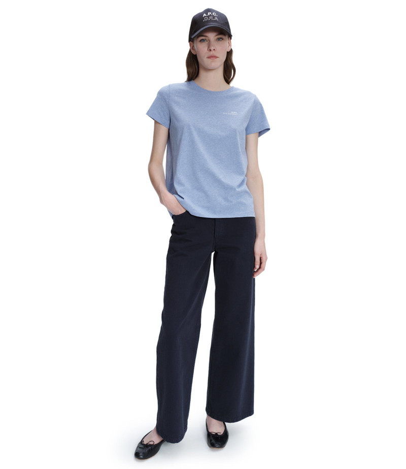 A.P.C. Elisabeth jeans outlook