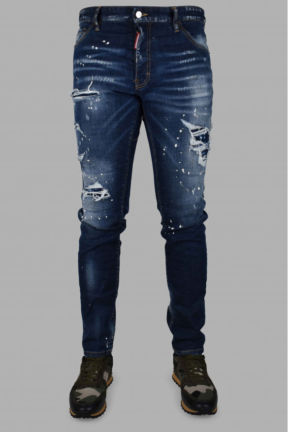 Dsquared2 Men Cool Guy Jean - 2