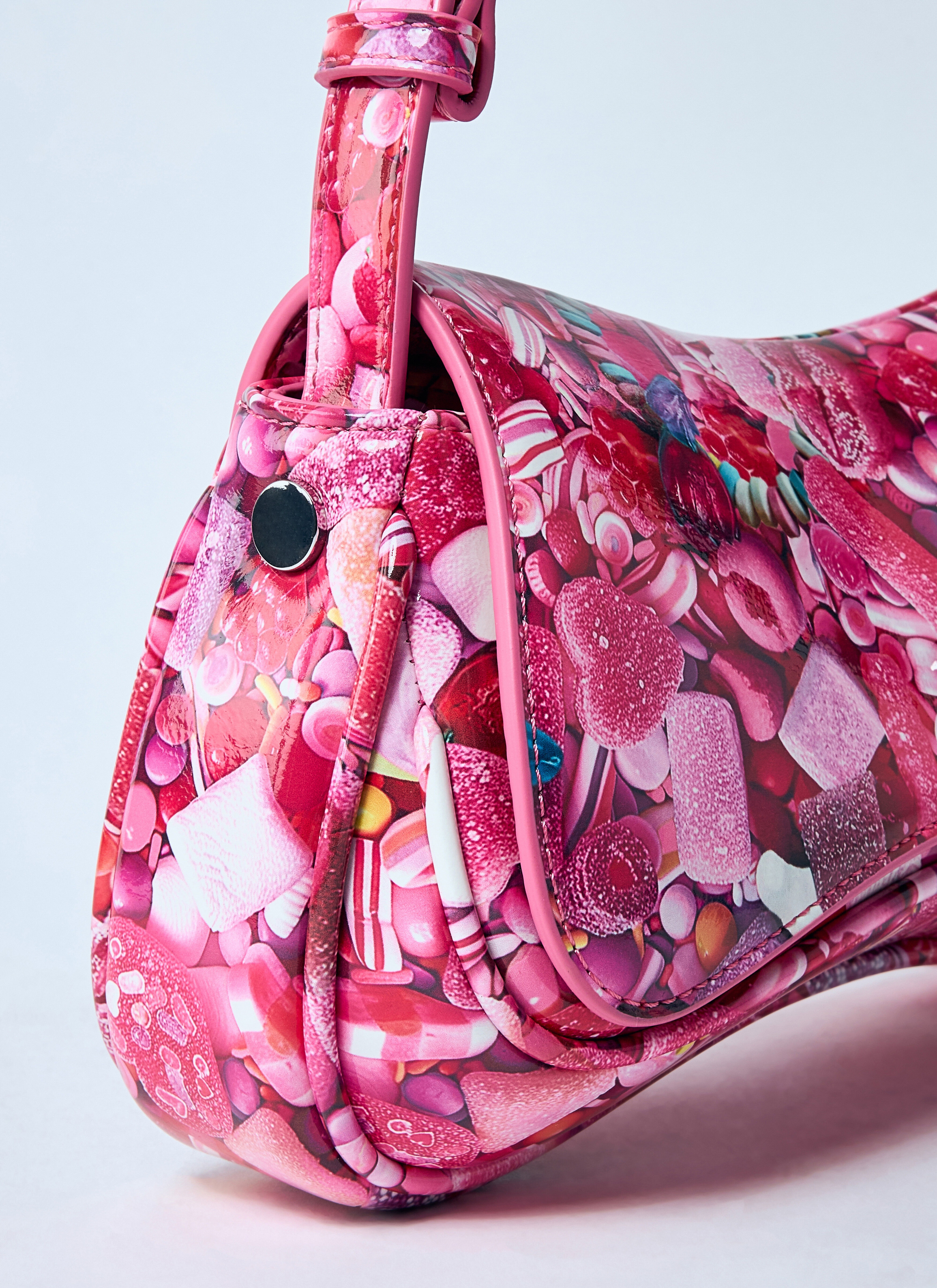 Play Shoulder Bag - 4