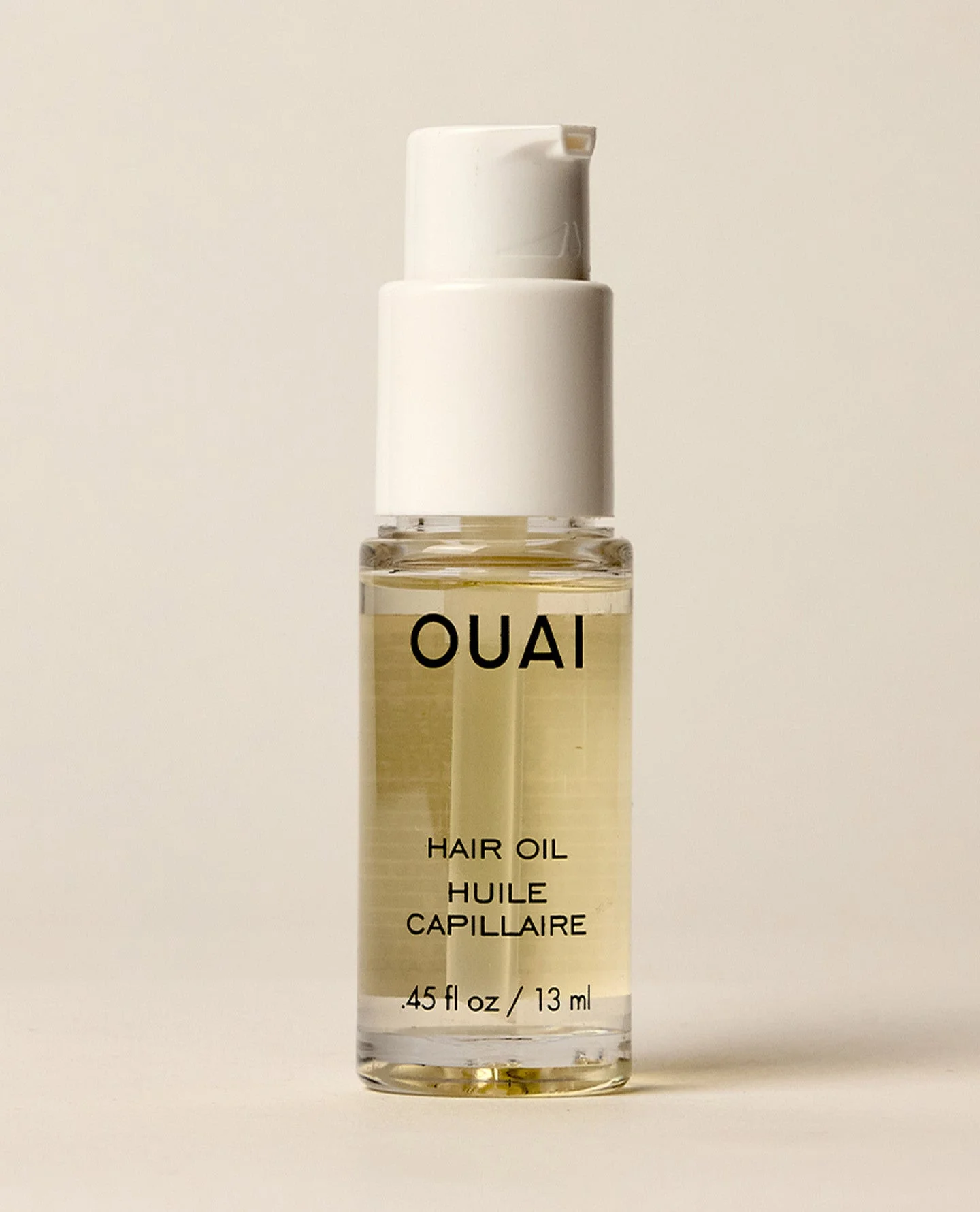 Hair Oil - Travel - 1
