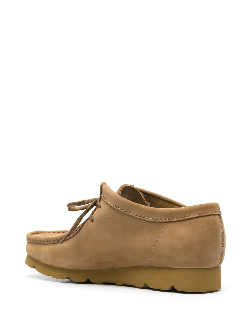 Wallabee boots - 3