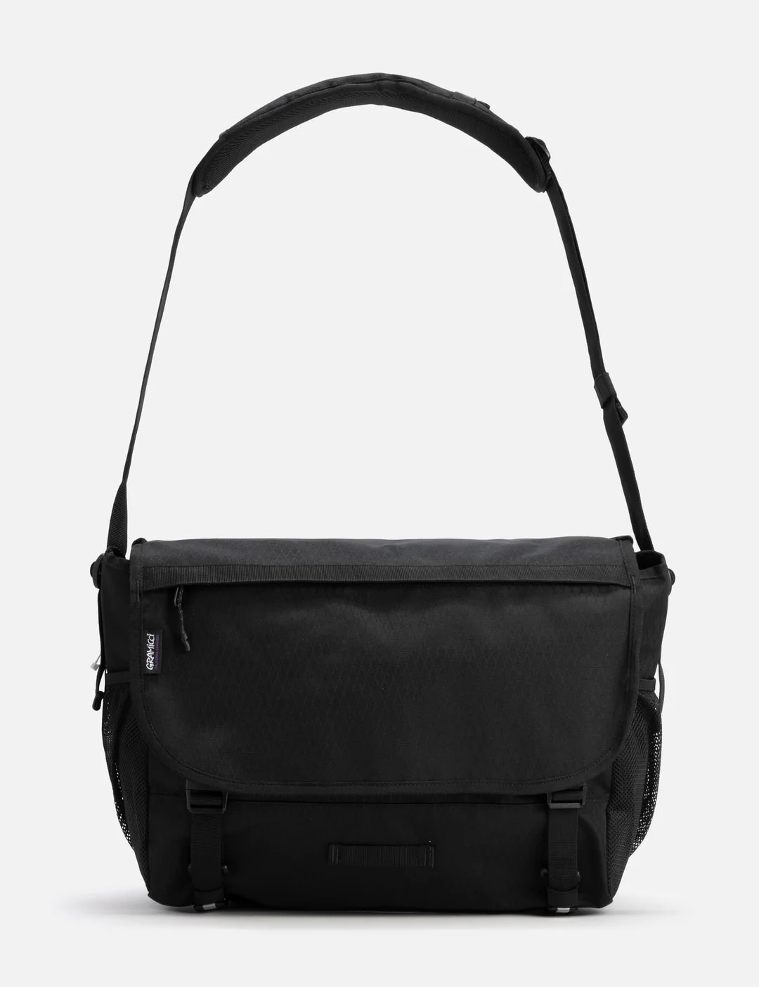 MESSENGER BAG - 1