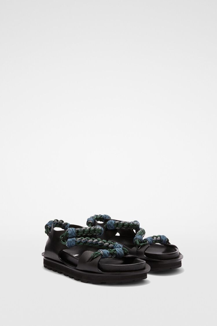 Sandals - 3