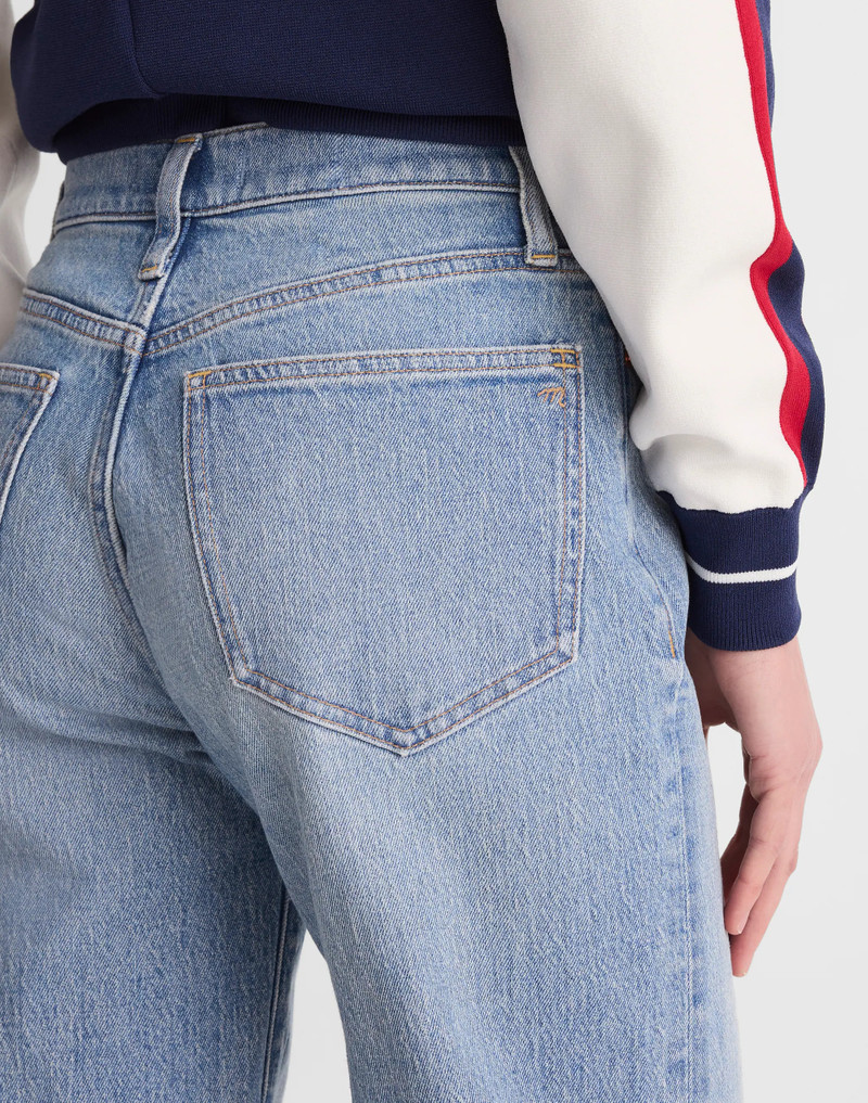 The Perfect Vintage Wide-Leg Jean 6