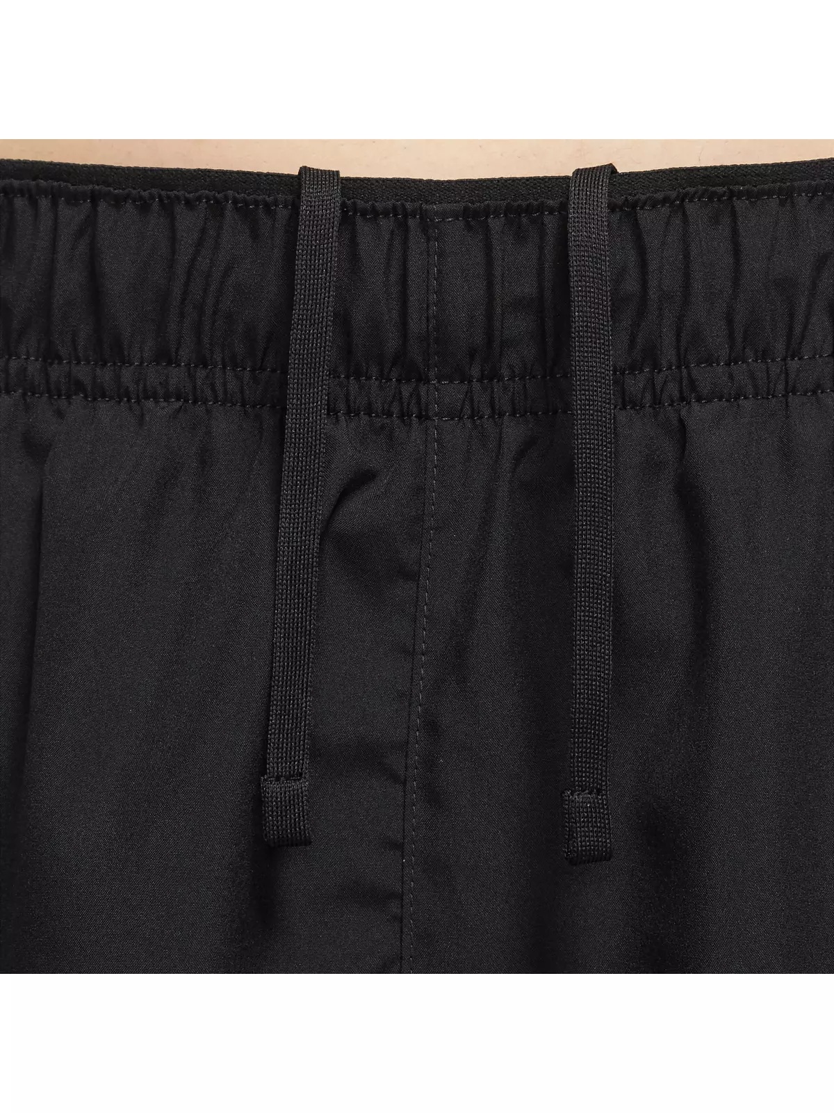 Men's Dri-FIT Challenger 2-in-1 Running Shorts-Black - 3