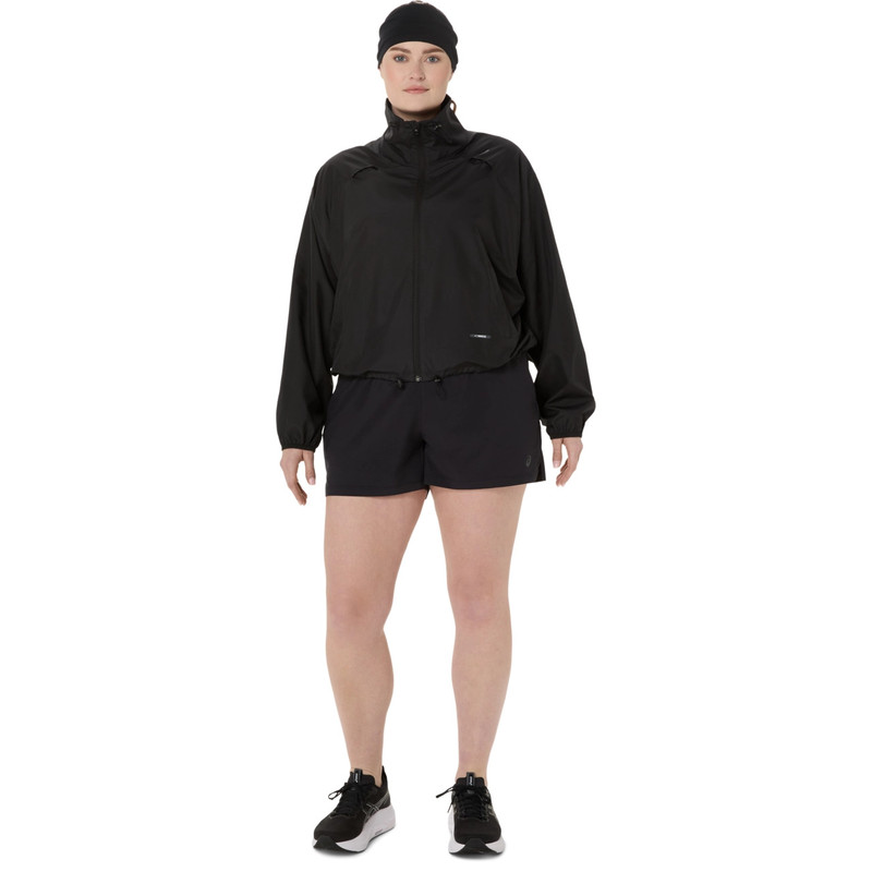 ACTIBREEZE WOVEN 4IN SHORT 11