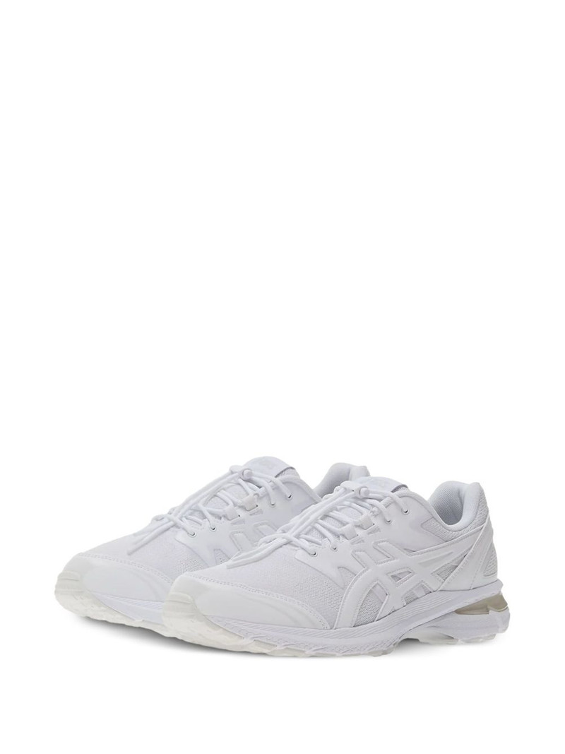 Asics x Comme Des Garcons Shirt GEL-Terrain "White" sneakers outlook