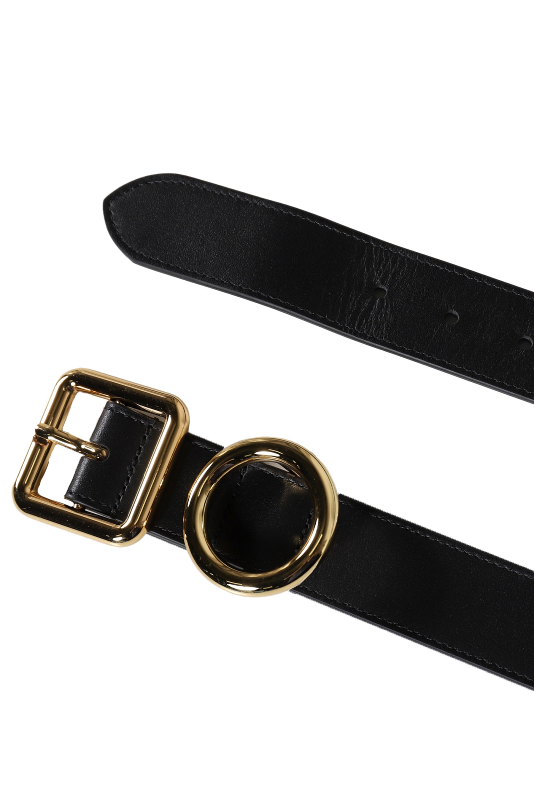 LA CEINTURE REGALO / BLK - 4