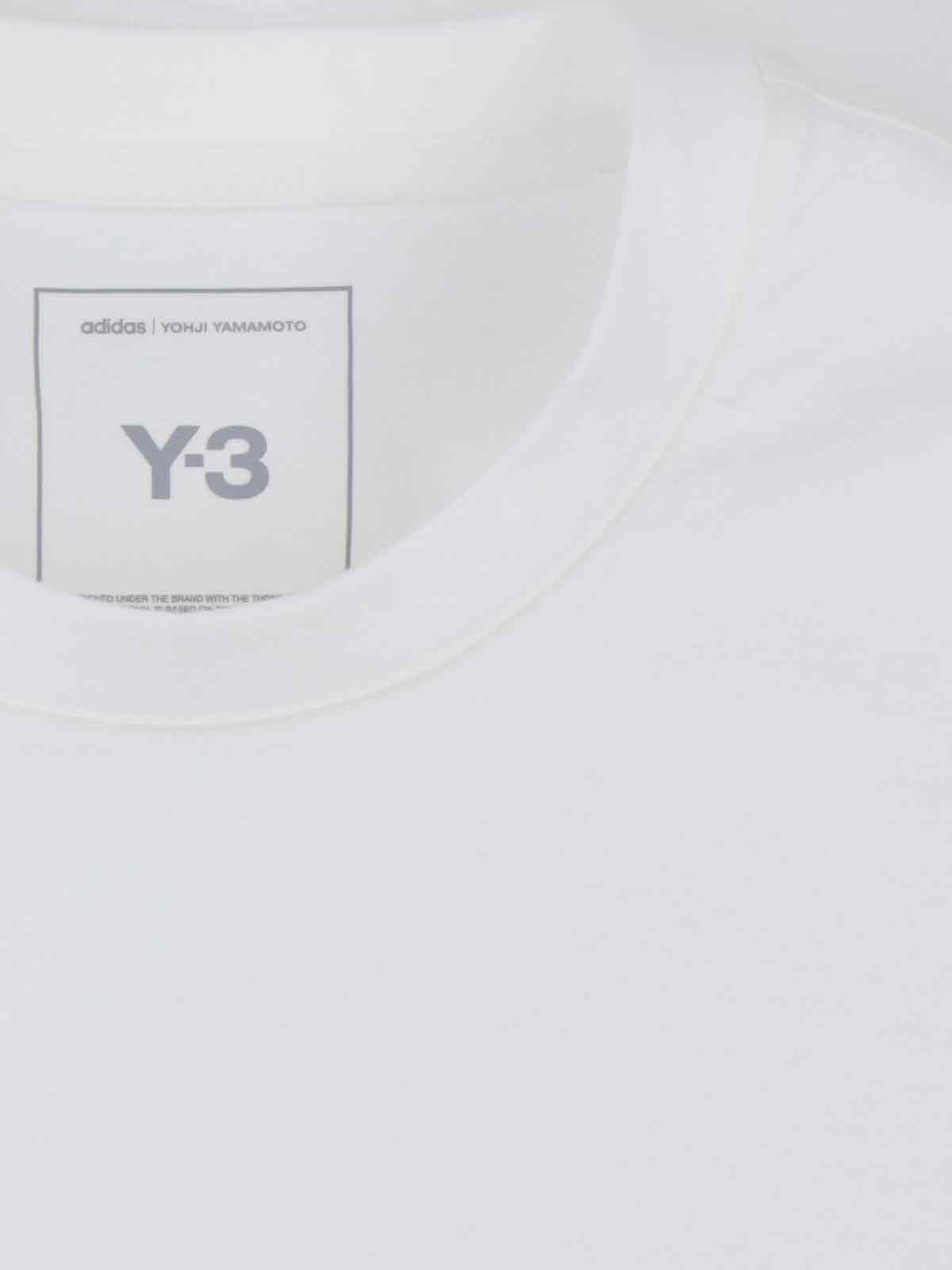LOGO T-SHIRT - 3