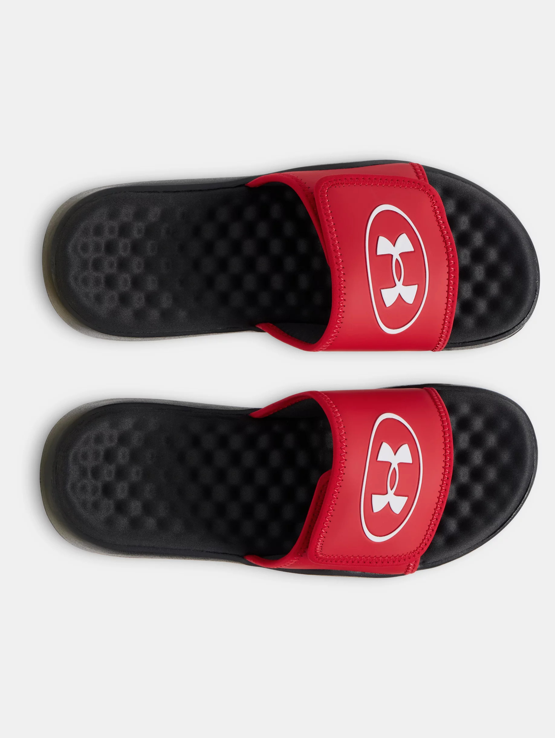Men's UA Ignite Pro 8 Slides - 3