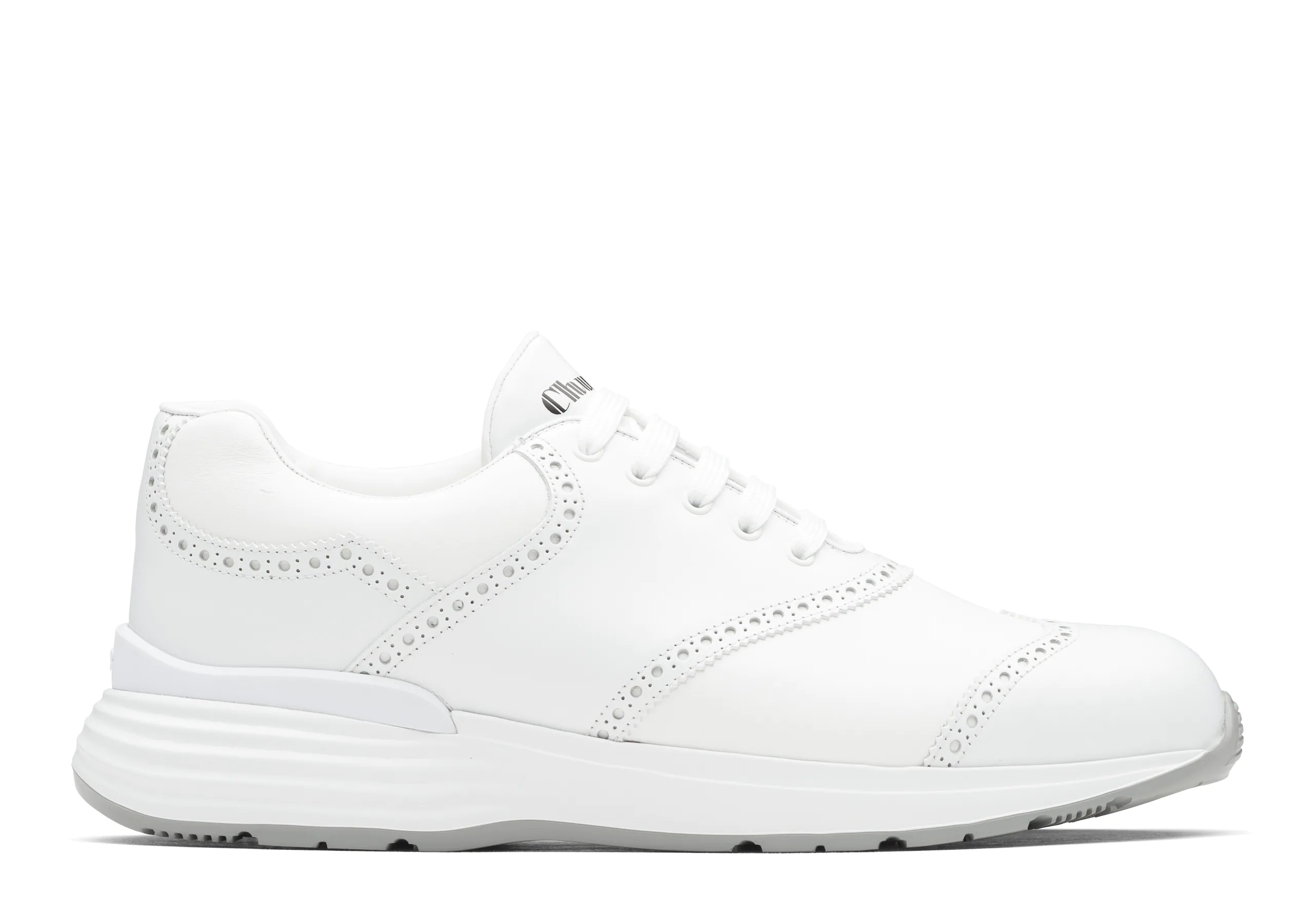 Ch873 golf
Rois Calf Sneaker White - 1