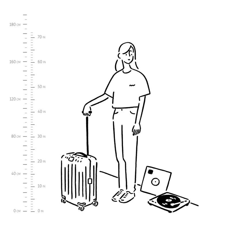 Essential Lite Cabin 6