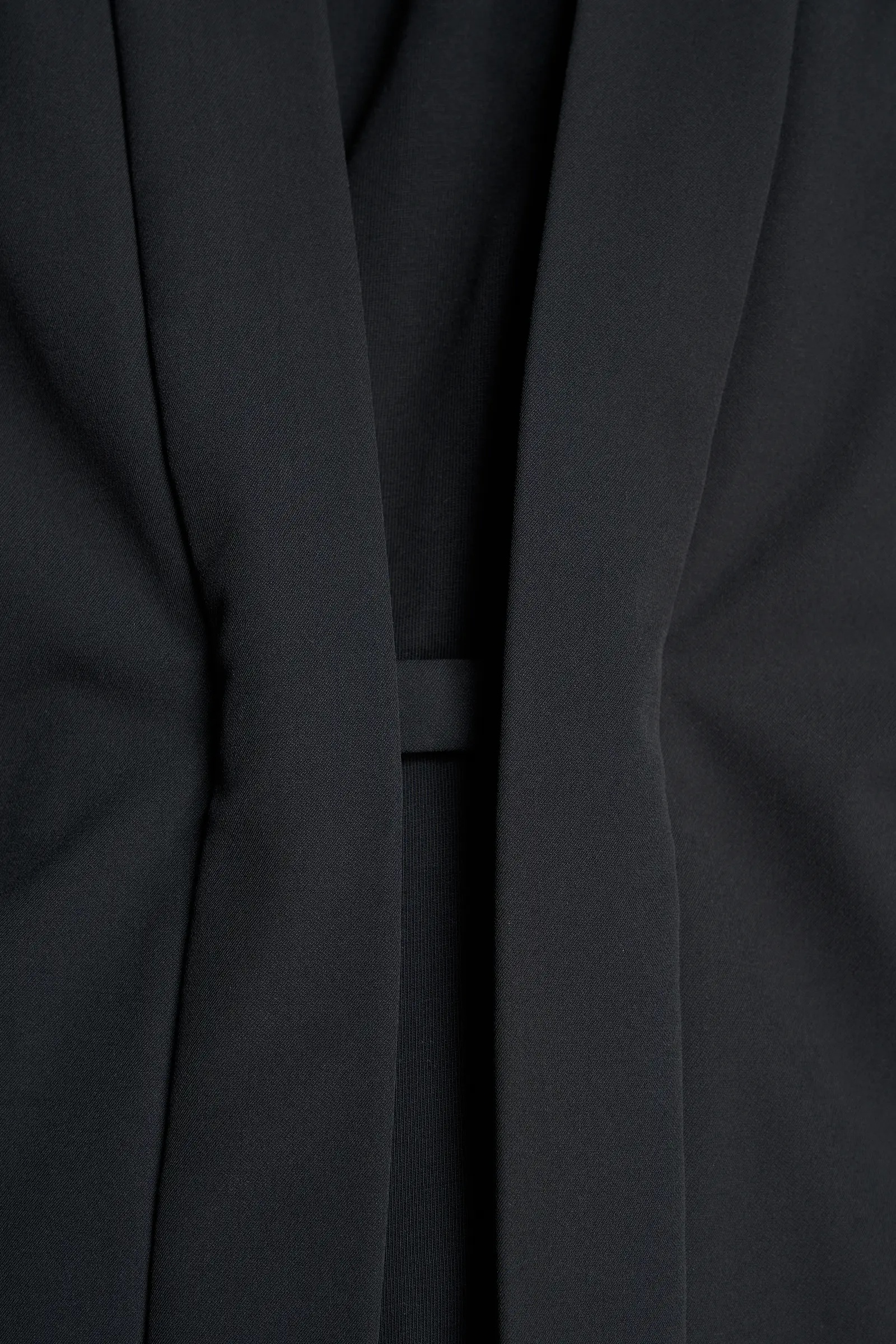 J72-DS schoeller® Dryskin™ Modular Liner Jacket Black - 14