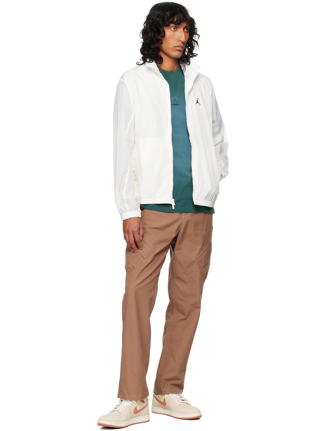 Brown Jordan Chicago Cargo Pants - 4