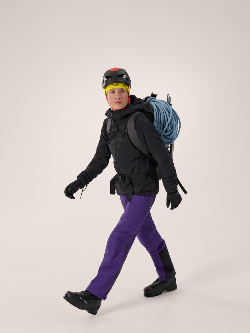 Arc'teryx Proton Hoody outlook