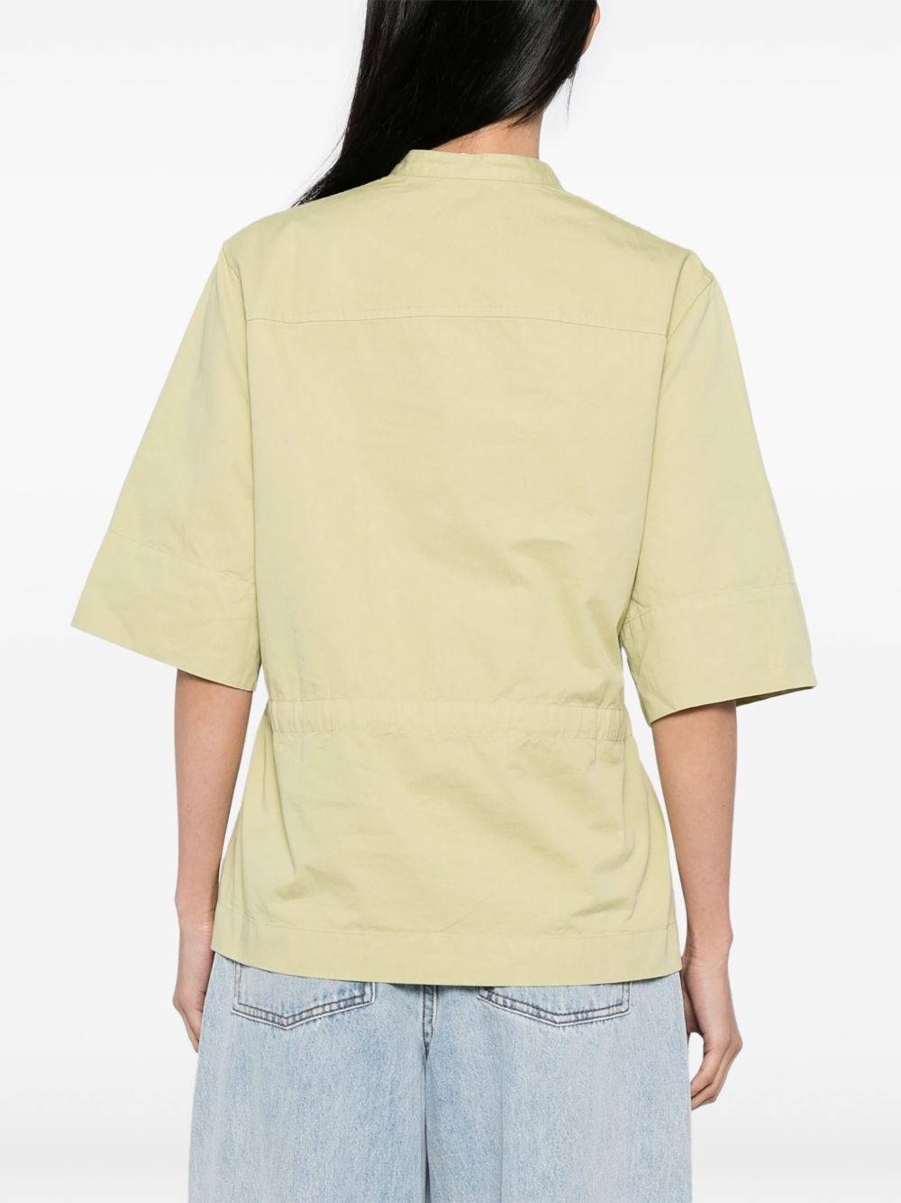 cotton shirt - 4