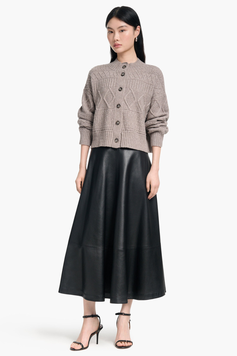 Altuzarra AMORY SWEATER outlook