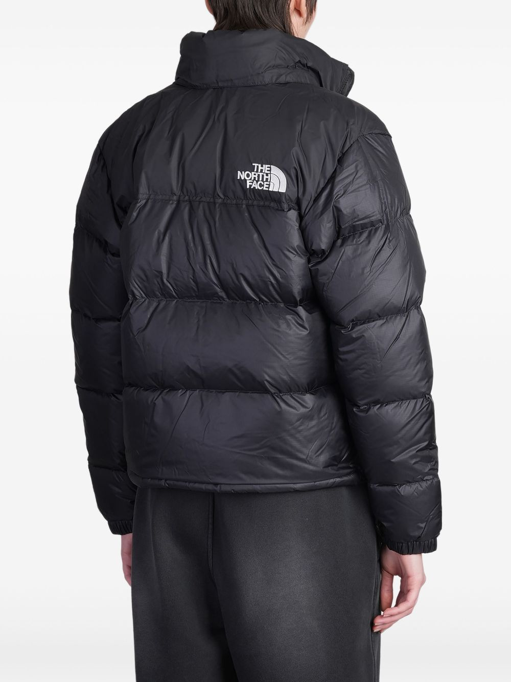 96 Retro Nuptse puffer jacket - 4
