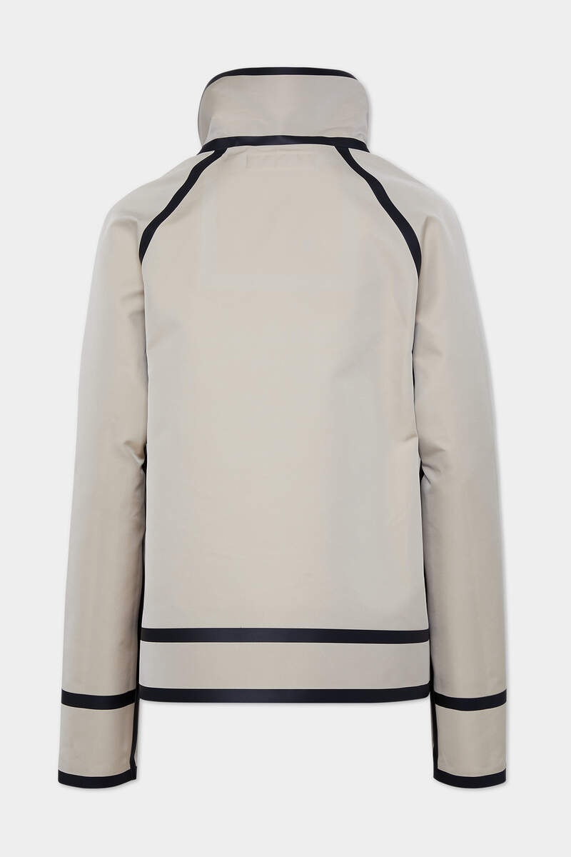 THERMO WELDING PARKA - 2