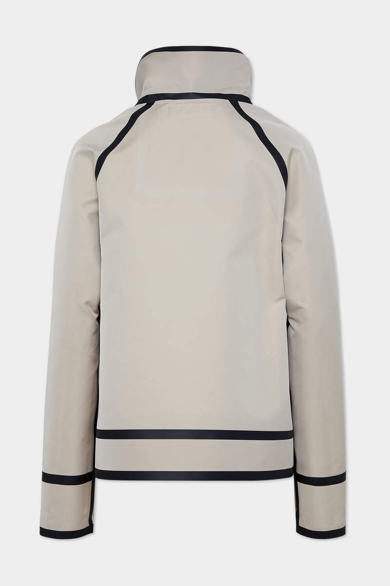 DSQUARED2 THERMO WELDING PARKA outlook