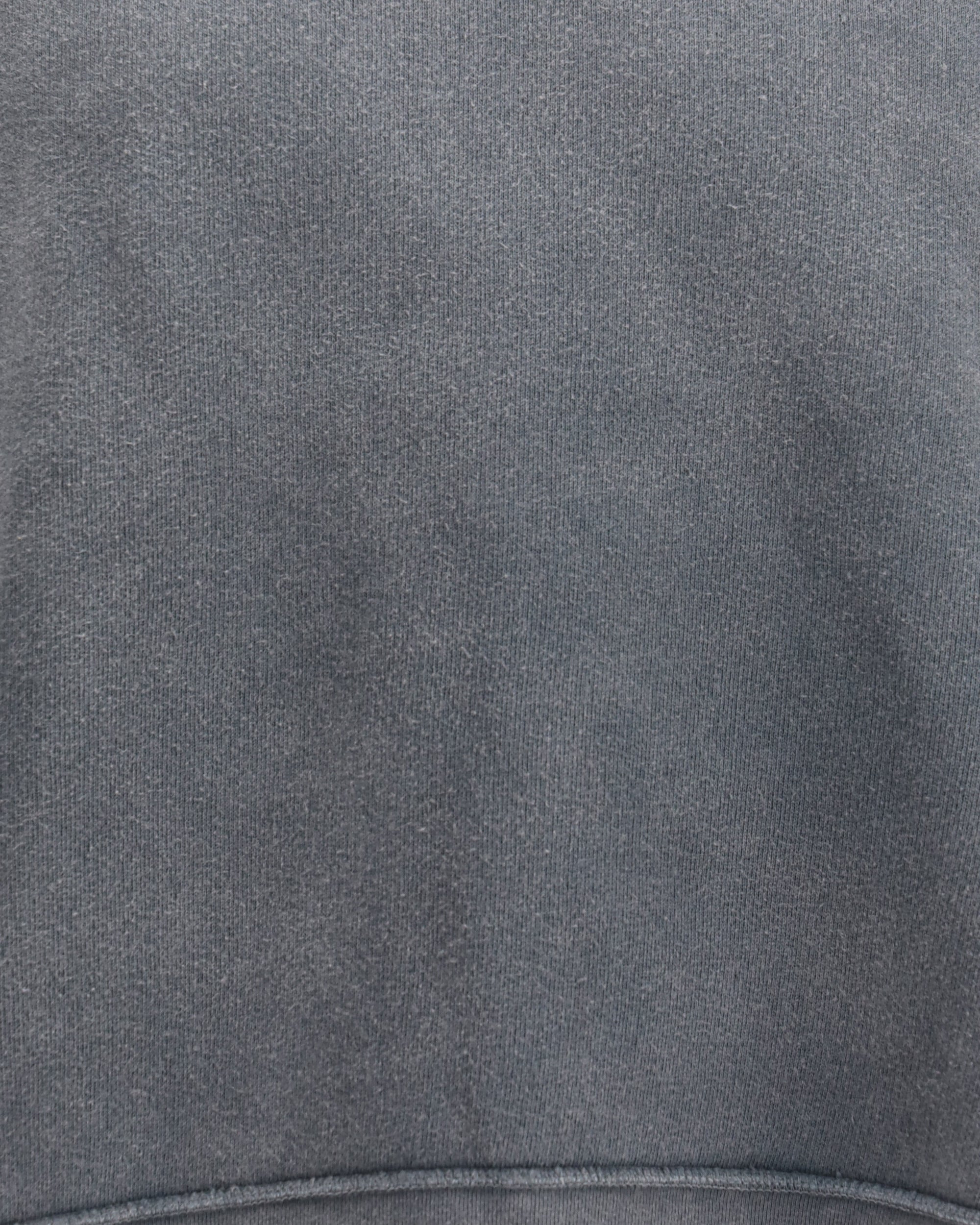 Cotton Sweatshirt - 3