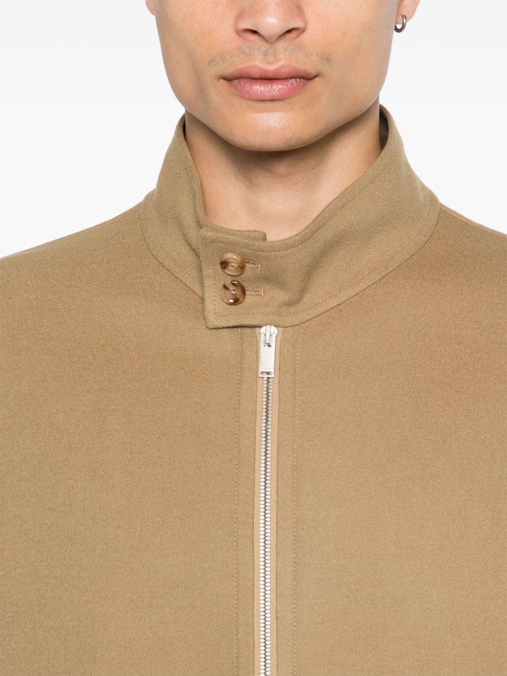 Ivberit jacket - 5