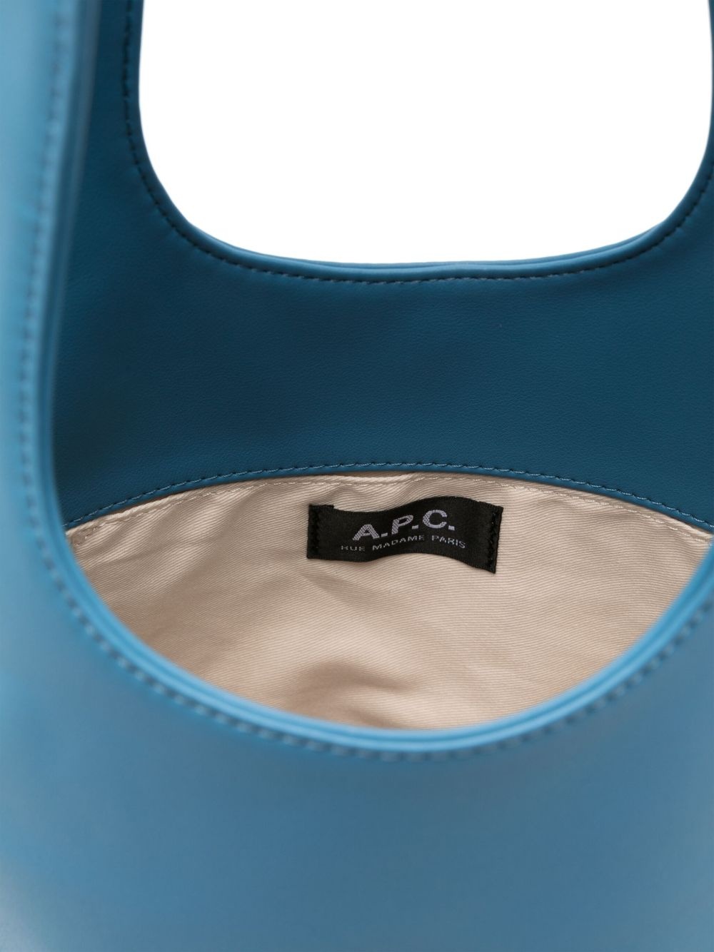 small Ninon tote bag - 5