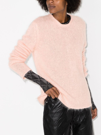 1017 ALYX 9SM round neck jumper outlook