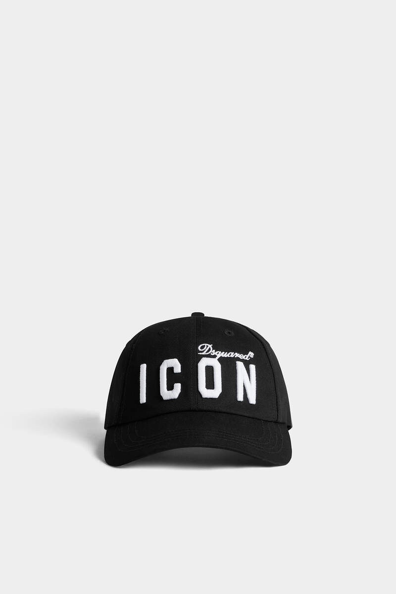 ICON SEASONAL BASEBALL CAP - 1