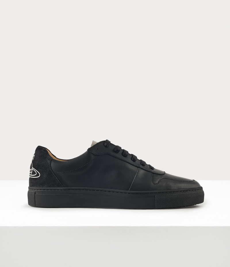 MEN'S LOW TOP CLASSIC TRAINERS 1