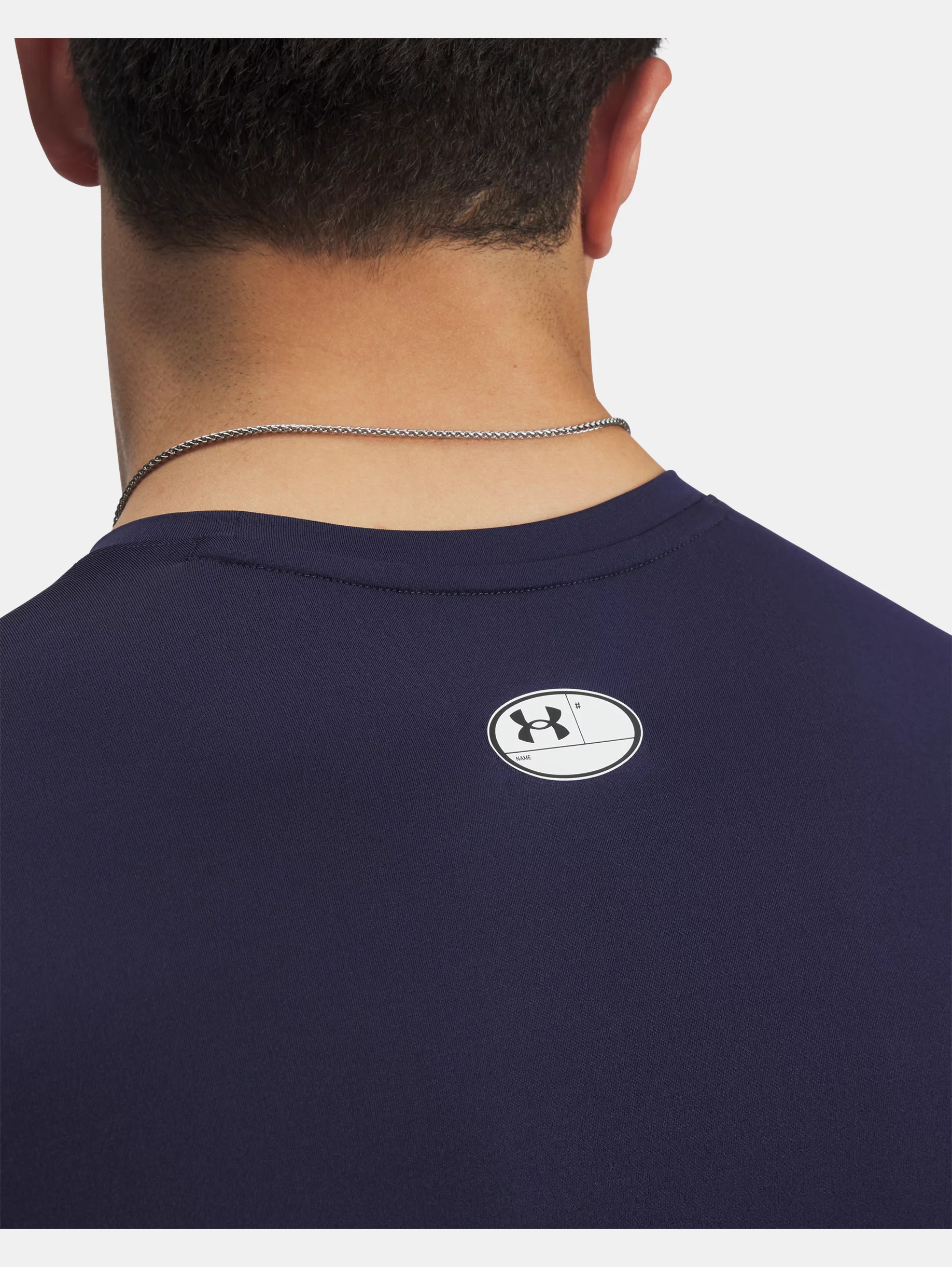 Men's HeatGear® Short Sleeve - 7
