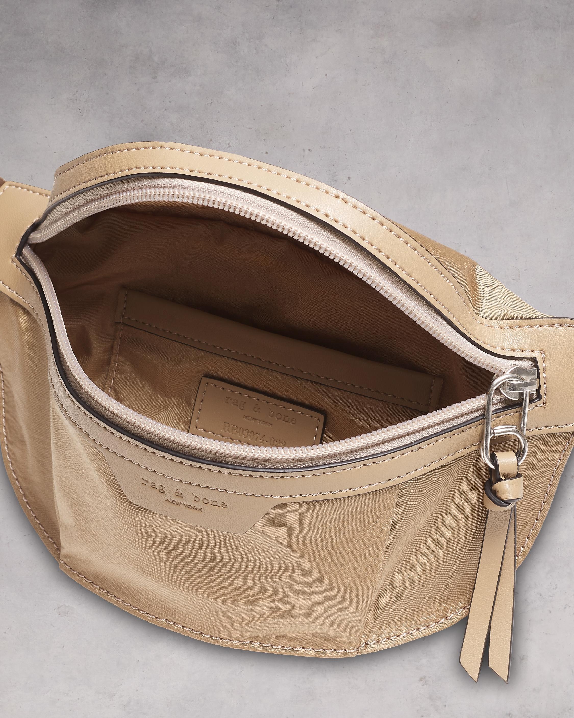 Mini Commuter Fanny Pack - 4