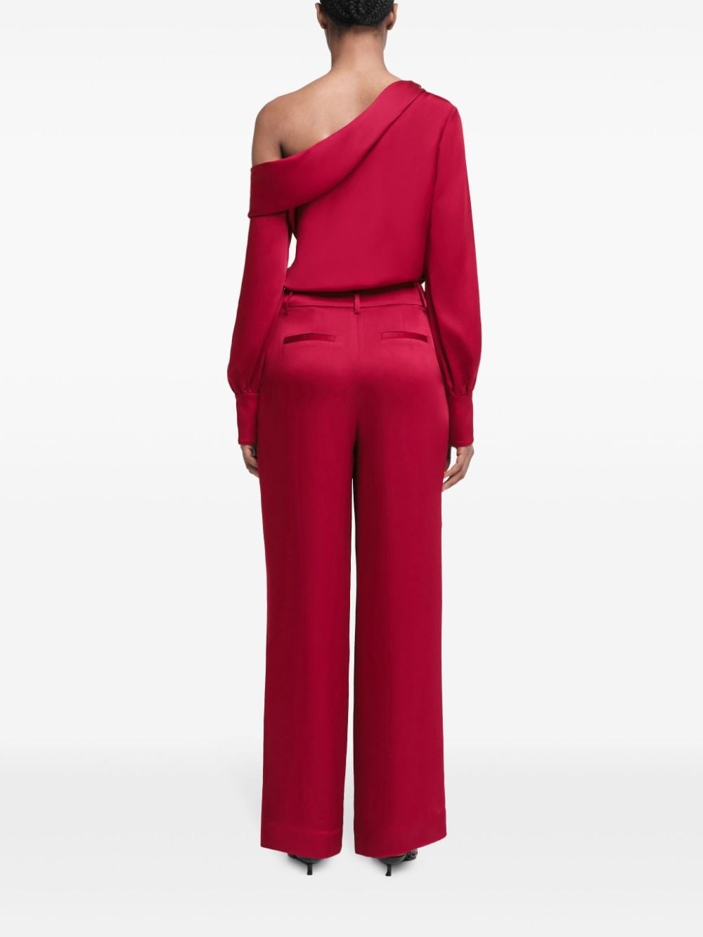 Mercer trousers - 4