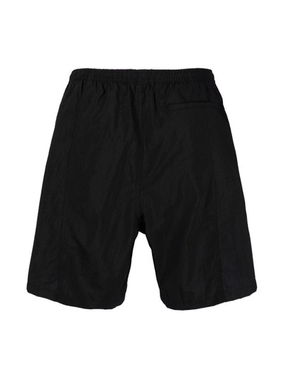 AMI Paris Ami De Cœur Swim Shorts outlook