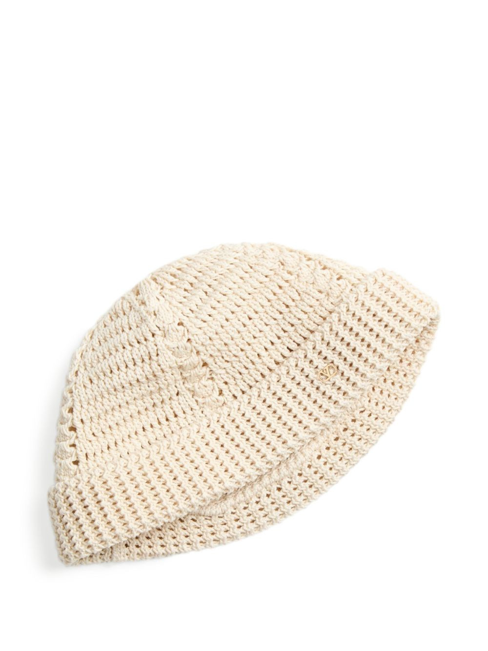 cotton beanie - 3