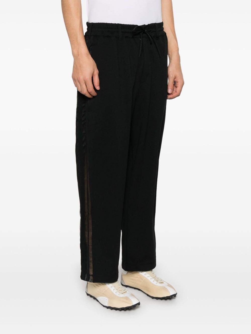 3-Stripes track pants - 3