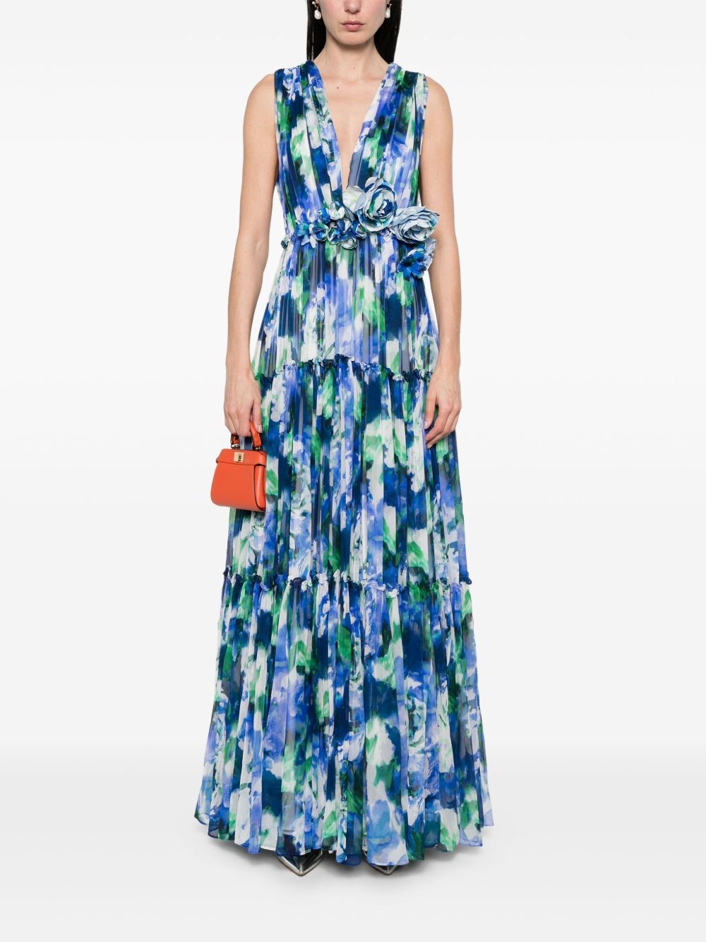 Arella gown - 2